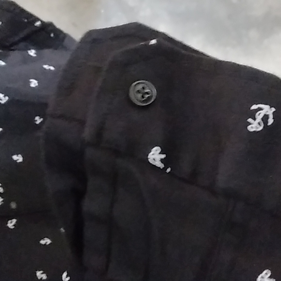 NWT Xl LONGSLEEVE SHIRT BY STEUCTUREN CARGO MADE IN INDIA - Picture 13 of 13